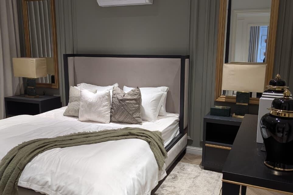 New Life Residencia – Luxury Apartments in DHA Lahore