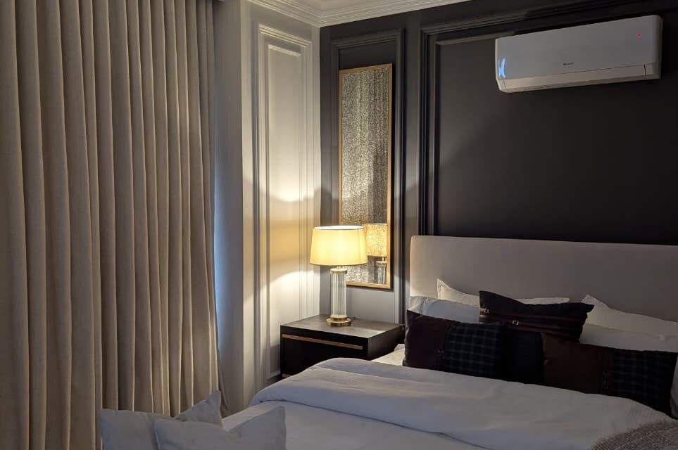 New Life Residencia – Luxury Apartments in DHA Lahore