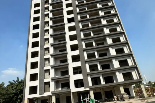 New Life Residencia – Luxury Apartments in DHA Lahore