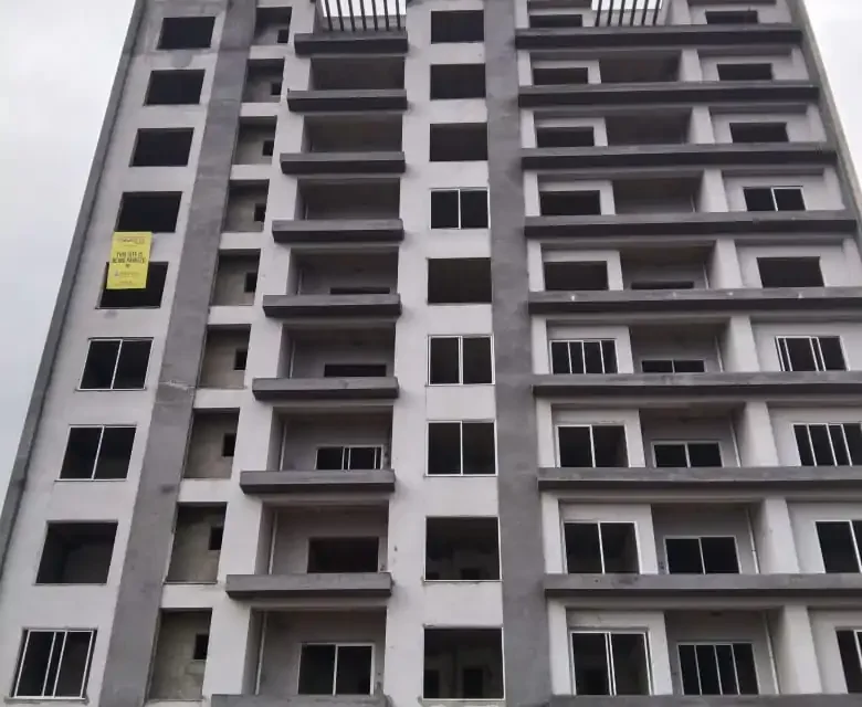 New Life Residencia – Luxury Apartments in DHA Lahore