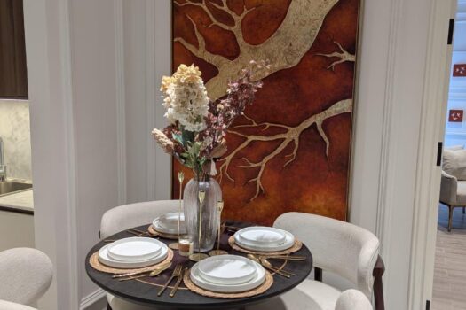 New Life Residencia – Luxury Apartments in DHA Lahore