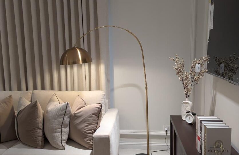 New Life DHA Lahore Model Apartment 7 Interior