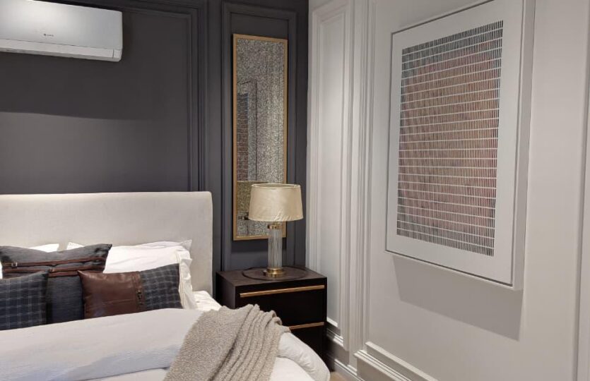 New Life DHA Lahore Model Apartment 8 Interior